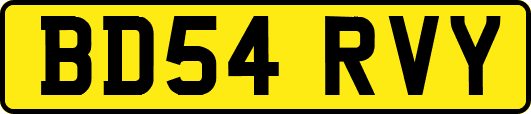 BD54RVY