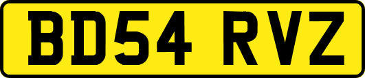 BD54RVZ