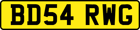 BD54RWG
