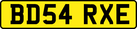 BD54RXE