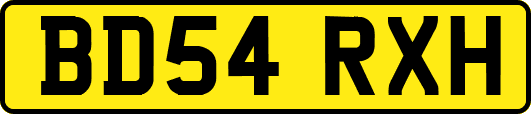 BD54RXH