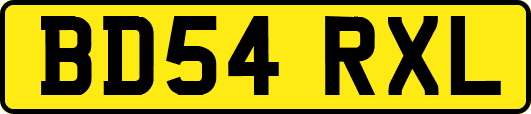 BD54RXL