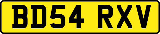 BD54RXV