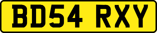 BD54RXY