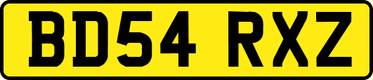 BD54RXZ