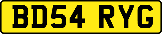 BD54RYG
