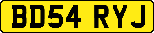BD54RYJ