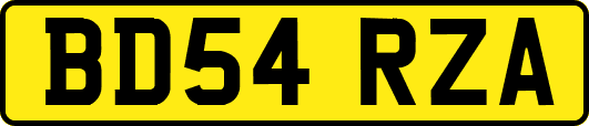 BD54RZA