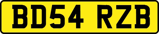 BD54RZB