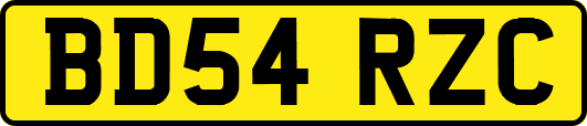 BD54RZC