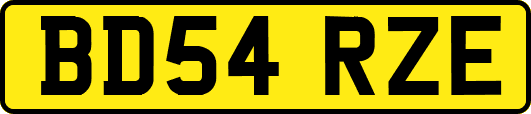 BD54RZE