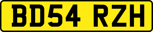 BD54RZH