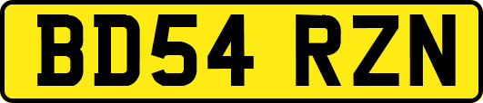 BD54RZN