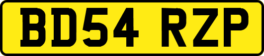 BD54RZP