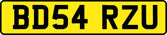 BD54RZU