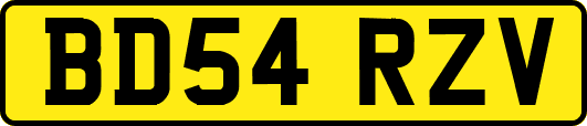 BD54RZV