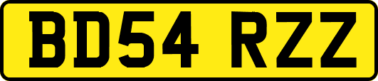 BD54RZZ