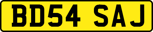 BD54SAJ