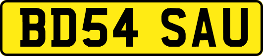 BD54SAU