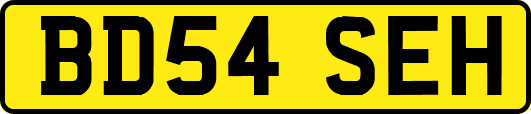 BD54SEH