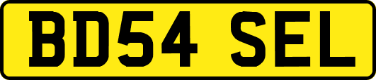 BD54SEL
