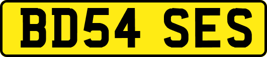 BD54SES