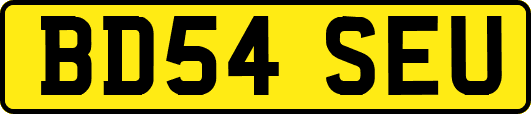 BD54SEU