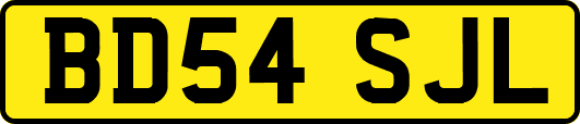 BD54SJL