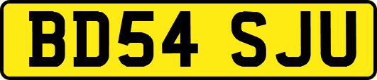 BD54SJU