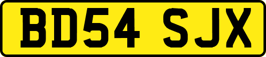 BD54SJX