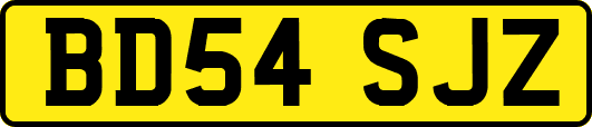 BD54SJZ
