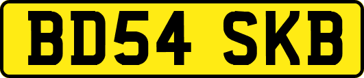 BD54SKB