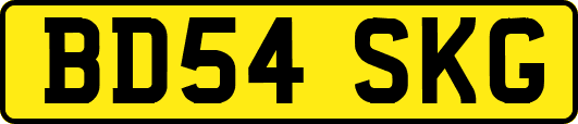 BD54SKG