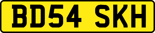 BD54SKH
