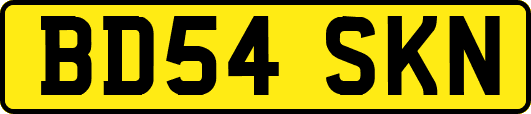 BD54SKN