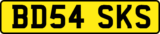 BD54SKS