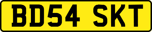 BD54SKT