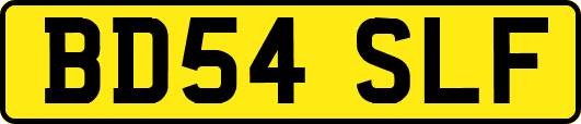 BD54SLF