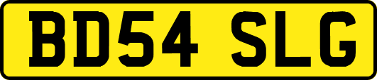 BD54SLG
