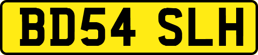 BD54SLH