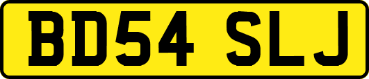 BD54SLJ