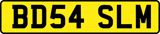 BD54SLM