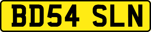 BD54SLN