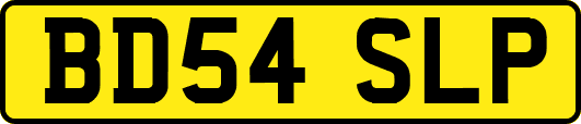 BD54SLP
