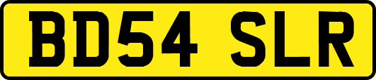 BD54SLR