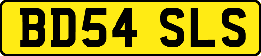 BD54SLS