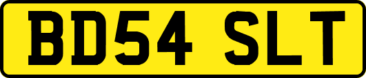 BD54SLT