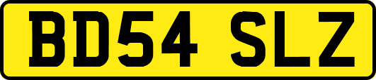 BD54SLZ