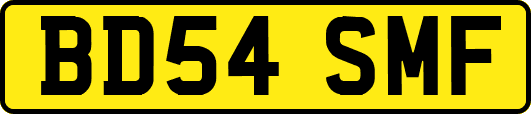 BD54SMF