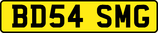 BD54SMG